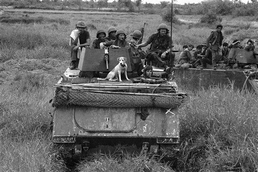 1971: Viet Nam War